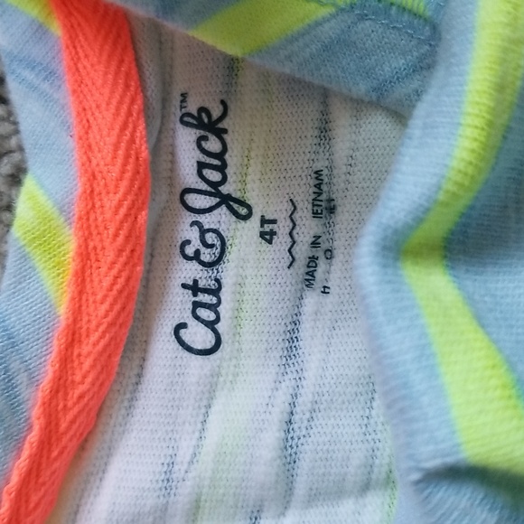 CAT AND JACK DRESS - Picture 2 of 3